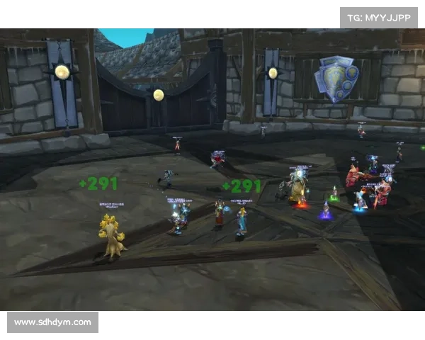 魔兽9.2：装备等级提升攻略